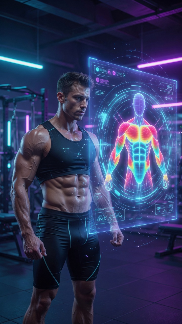PrimeMode adaptive training intelligence